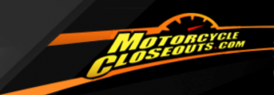 Motorcycle Closeouts Promo Codes 